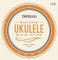 D'Addario Ukulele Pro-Arté Rectified Nylon Baritone Vorschaubild