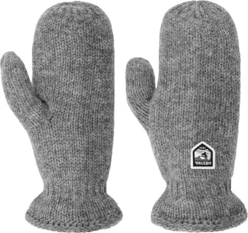 Hestra Basic Wool Mitt Handschuhe