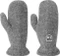 Hestra Basic Wool Mitt Handschuhe Vorschaubild