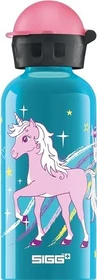 Sigg KBT Trinkflasche 400ml bella unicorn