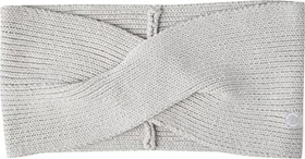 Calvin Klein Cotton Wool Blend Stirnband cement (Damen)