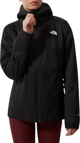 The North Face Quest Zip-in Funktionsjacke tnf black (Damen)