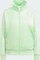 adidas Adicolor Classics Loose Firebird Originals Trainingsjacke semi green spark (Damen) Vorschaubild
