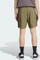 adidas Essentials 3-Streifen Chelsea Trainingshose kurz olive strata/black (Herren) Vorschaubild