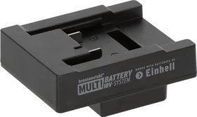 Brennenstuhl Multi Battery 18V Akku-Adapter