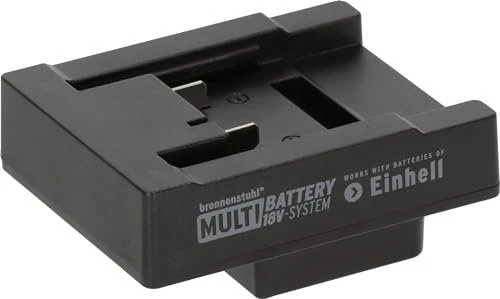 Brennenstuhl Multi Battery 18V Akku-Adapter