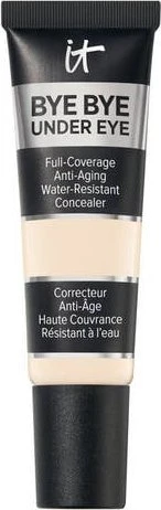 IT Cosmetics Bye Bye Under Eye Concealer 10.5 light, 12ml