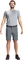 Maier Sports Tajo 2 Zip-Off Hose lang graphite (Herren) Vorschaubild