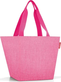 Reisenthel M Shopper twist pink