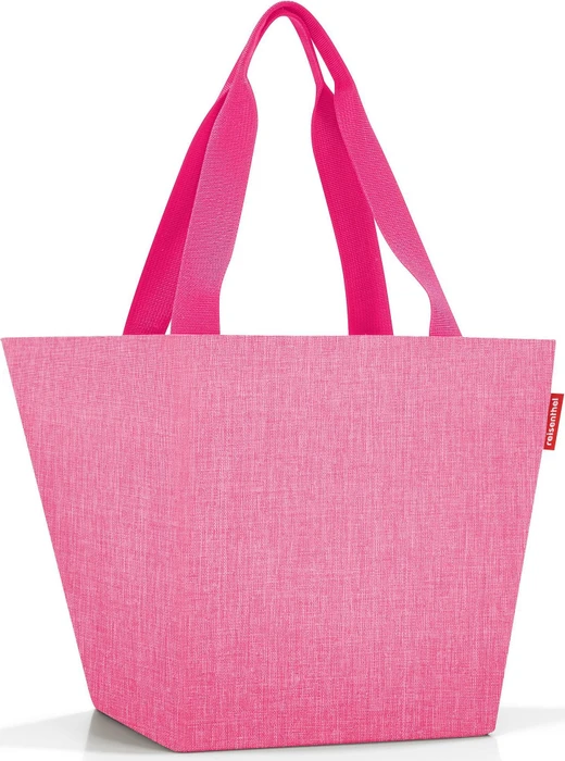 Reisenthel M Shopper twist pink