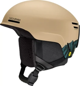 Smith Method Pro Helm matte high fives