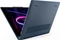 Lenovo Yoga 9 2-in-1 14IPH11 (Yoga 9i 2-in-1 Aura Edition), Cosmic Blue, Core Ultra 7 355, 32GB RAM, 1TB SSD, DE Vorschaubild