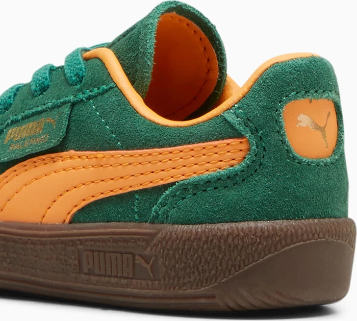 Puma Palermo vine/clementine (Junior)