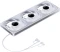 Jonsbo ZA-420W, weiß, 3x 140mm Vorschaubild