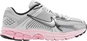 Nike Zoom Vomero 5 photon dust/pink foam/medium soft pink/metallic silver (Damen)