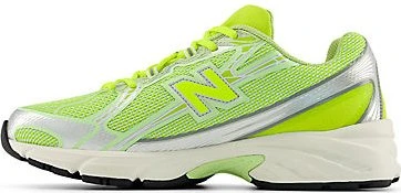 New Balance 740 timberwolf