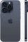 Apple iPhone 15 Pro 128GB Titan Blau Vorschaubild