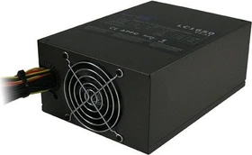 LC-Power LC1650 V2.31 Mining-Edition 1650W, ATX 2.31