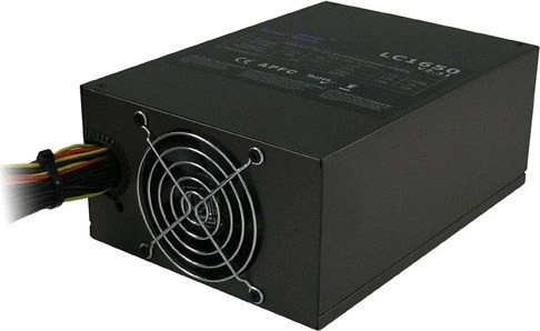 LC-Power LC V2.31 Mining-Edition ATX 2.31