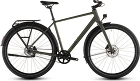 Cube Editor ONE FE reedgreen'n'black Modell 2026