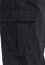 Jack Wolfskin Yuma Cargo Hose lang schwarz (Herren) Vorschaubild