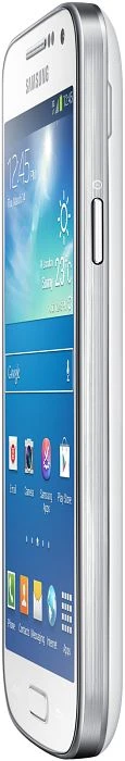 Samsung Galaxy S4 Mini Duos i9192 weiß