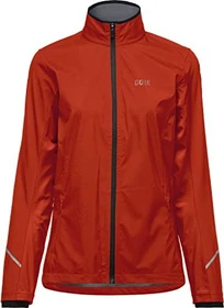 Gore Wear R3 Partial Gore-Tex Infinium Laufjacke fireball (Damen)
