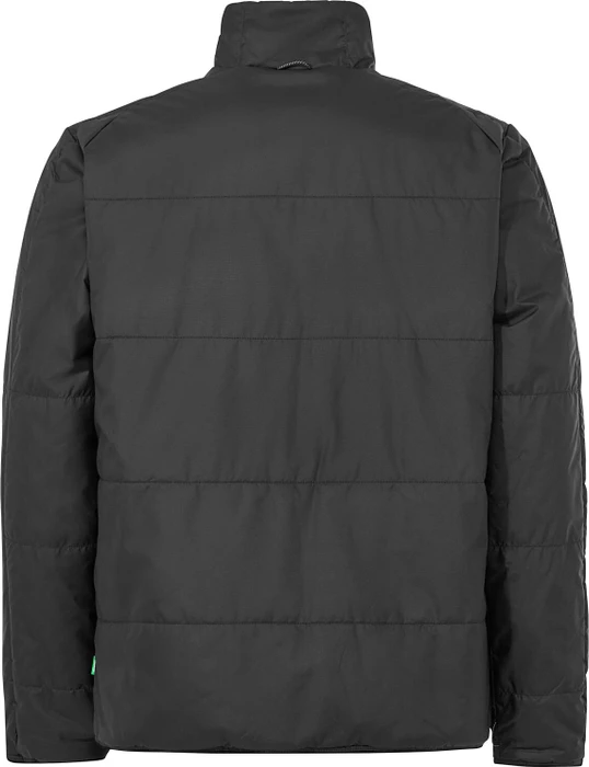 Vaude Caserina 3in1 III Funktionsjacke phantom black (Herren)