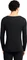 Jack Wolfskin Merino Funktionsshirt langarm schwarz (Herren) Vorschaubild