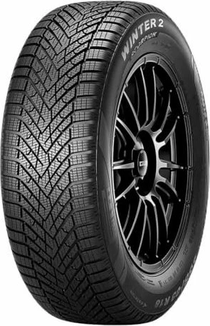 Pirelli Scorpion Winter 2 265/35 R22 102V XL PNCS Elect