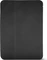 Decoded Leder Slim Cover für iPad 10.9" 2022, schwarz Vorschaubild