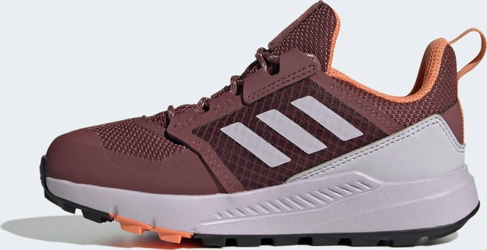 adidas Terrex Trailmaker Rain.RDY burgundy/silver dawn/amber tint (Junior)