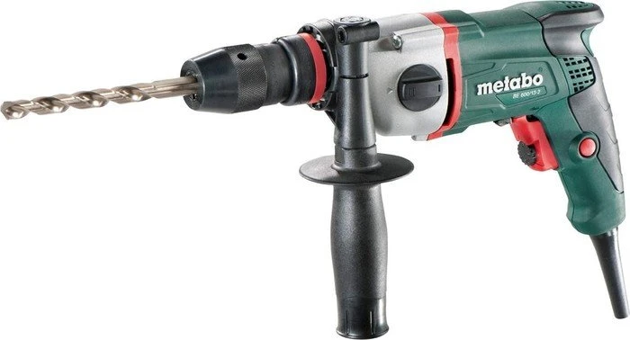 Metabo BE 600/13-2 Elektro-Bohrmaschine