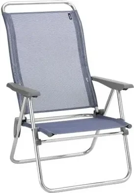 Lafuma Alu Low Batyline Iso Campingsessel ocean