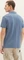 Tom Tailor Piqué Poloshirt kurzarm gravel grey (Herren) Vorschaubild