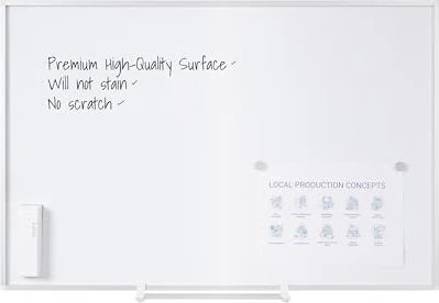 Bi-Office New Generation Whiteboard Keramik