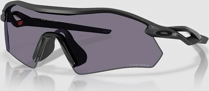 Oakley Radar Plate matte black/prizm grey