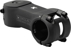 Sixpack Gravel 31.8mm/1 1/8" -7° Vorbau 90mm schwarz