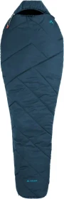 Vaude Sioux 100 II Mumienschlafsack baltic sea
