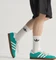 adidas Gazelle FC Liverpool sea green/cloud white/gum (Herren) Vorschaubild