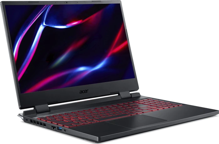 Acer Nitro 5 AN515-58-50QS, Core i5-12500H, 16GB RAM, 512GB SSD, GeForce RTX 3050, RU