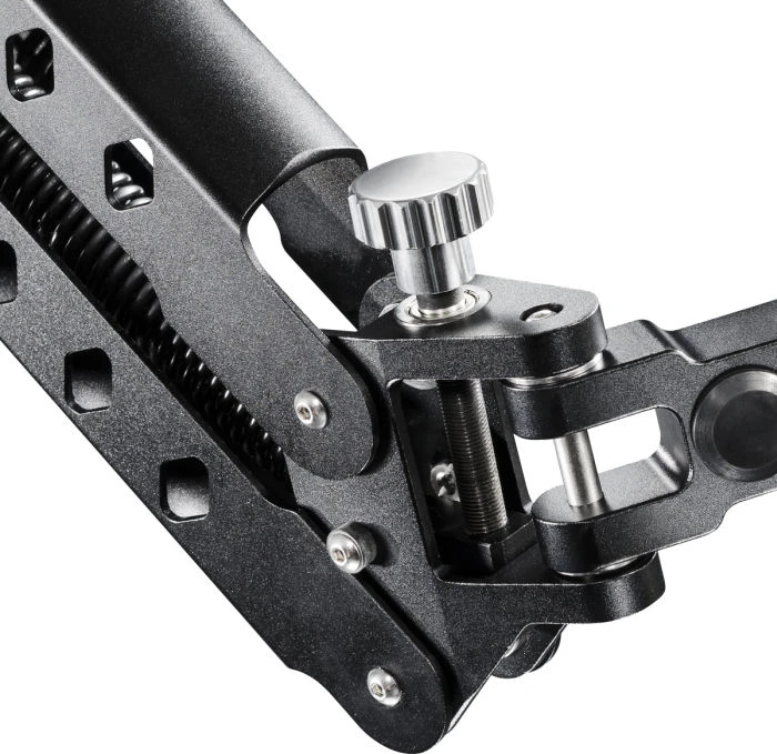 Walimex Pro Staby Balance Weste II inkl. Federarme