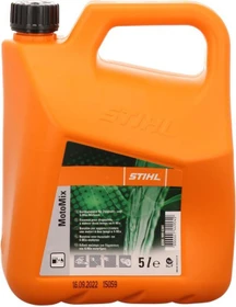 Stihl MotoMix 1:50 2-Takt Kraftstoffgemisch, 5l