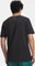 Under Armour Sportstyle Left Chest Funktionsshirt kurzarm schwarz (Herren) Vorschaubild