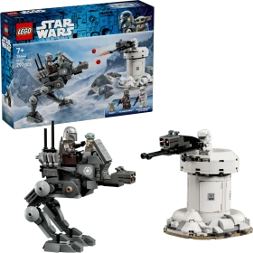 LEGO Star Wars - Angriff des AT-RT