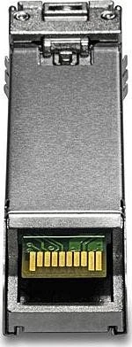 TRENDnet Gigabit LAN-Transceiver, LC-Simplex SM 10km, SFP
