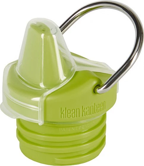 Klean Kanteen Sippy Cap Verschluss