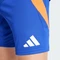 adidas Tiro 24 Pro Training Trainingshose kurz lucid blue/app solar red (Herren) Vorschaubild