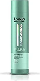 Londa P.U.R.E. Conditioner, 250ml