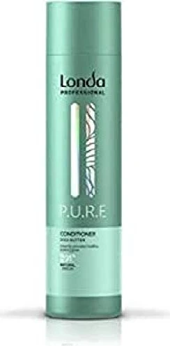 Londa P.U.R.E. Conditioner, 250ml
